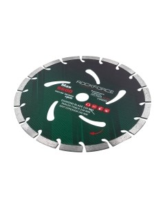Отрезной диск алмазный RockForce RF-CW6005 Rockforce
