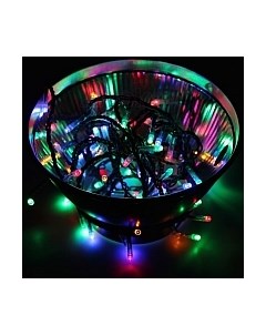 Светодиодная гирлянда Neon-Night Твинкл Лайт 303-139 Neon-night