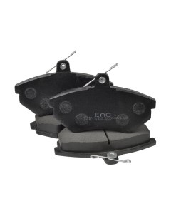 Тормозные колодки 145040SX Stellox