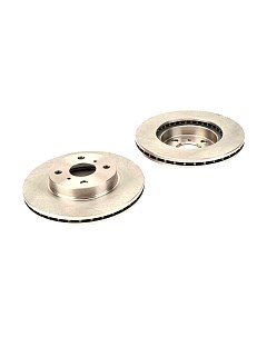 Тормозной диск 60204543VSX Stellox