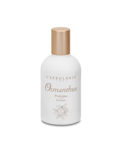 Парфюмерная вода L'Erbolario Османтус L'erbolario