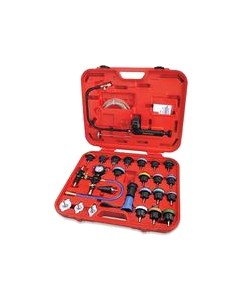 Набор автоинструмента Toptul JGAI2801