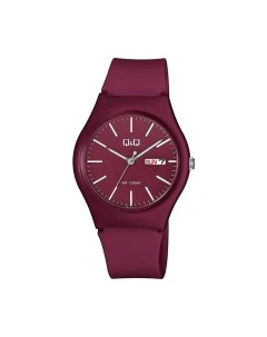 Часы наручные унисекс Q&Q A212J011Y Q&q