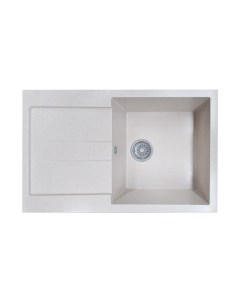 Мойка кухонная AV Engineering Art AV770490ASN Av engineering