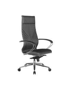 Кресло офисное Metta Samurai L1-13K GoyaLE