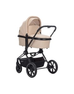 Детская универсальная коляска Raiz 2 в 1 2023 / LC2301-01SBEI Labala