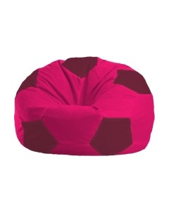 Бескаркасное кресло Flagman Мяч Стандарт М1.1-384