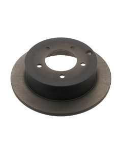 Тормозной диск 31280 Febi bilstein