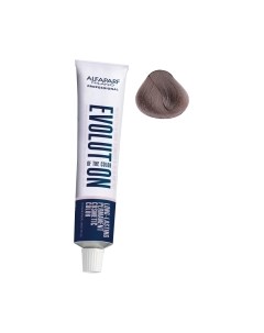 Крем-краска для волос Alfaparf Milano EOC Cube тон 8.21 Alfaparf milano