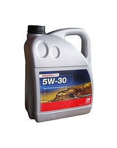 Моторное масло Febi Bilstein SAE 5W30 Longlife / 32942 Febi bilstein