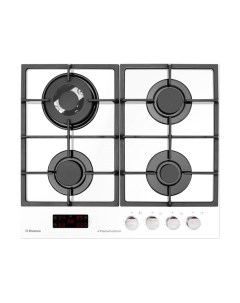 Газовая варочная панель Hansa BHKW651599