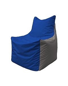 Бескаркасное кресло Flagman Фокс Ф21-126