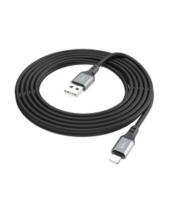 Кабель Hoco X92 Lightning