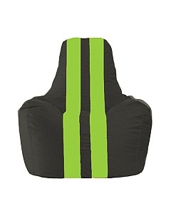 Бескаркасное кресло Flagman Спортинг С1.1-466