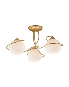 Люстра Citilux Лайма CL155132