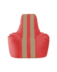 Бескаркасное кресло Flagman Спортинг С1.1-171