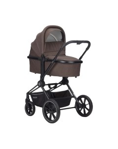 Детская универсальная коляска Raiz 2 в 1 2023 / LC2301-03CHBN Labala