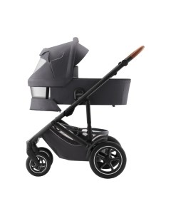 Детская универсальная коляска Smile 5Z 2 в 1 / SM35122 Britax romer
