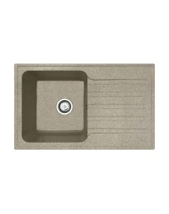 Мойка кухонная AV Engineering Art AV770490AGT Av engineering