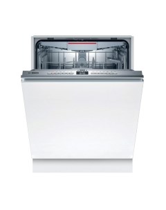 Посудомоечная машина Bosch SMV4HVX32E
