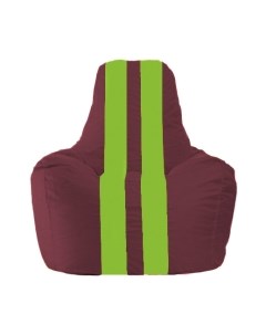 Бескаркасное кресло Flagman Спортинг С1.1-305