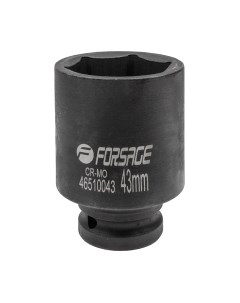 Головка слесарная Forsage F-46510043