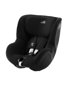 Автокресло Britax Romer Dualfix 5Z Britax romer