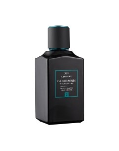 Туалетная вода с феромонами Gourman №2 for Men