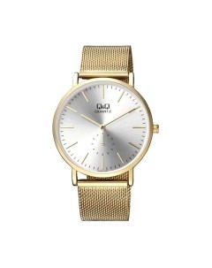 Часы наручные мужские Q&Q QA96J001Y Q&q