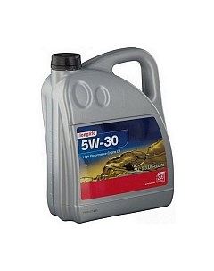 Моторное масло SAE 5W30 Longlife / 32943 Febi bilstein