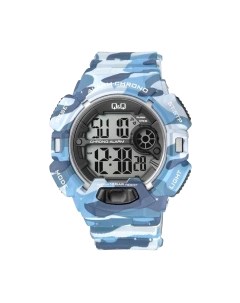 Часы наручные мужские Q&Q M132J007Y Q&q