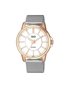 Часы наручные мужские Q&Q QB66J401Y Q&q