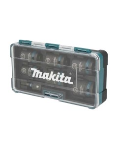 Набор головок слесарных Makita E-16592