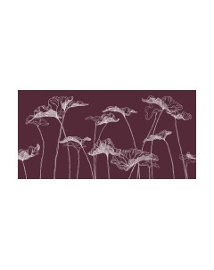 Фотообои листовые Citydecor Perfect Lines 7