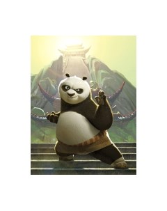 Фотообои листовые Arthata Fotooboi-2-Multiki-159