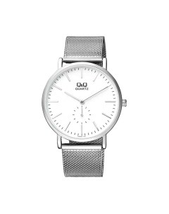 Часы наручные мужские Q&Q QA96J201Y Q&q