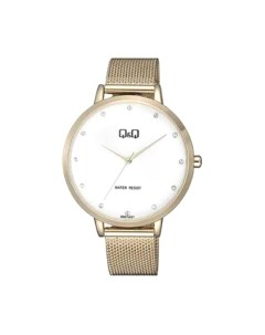 Часы наручные женские Q&Q QB57J021Y Q&q