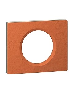 Рамка для выключателей и розеток Legrand Celiane 69361