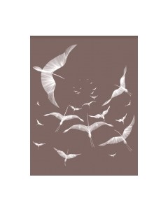 Фотообои листовые Citydecor Perfect Lines 11