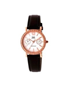 Часы наручные женские Q&Q AA23J101Y Q&q