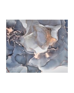 Фотообои листовые Citydecor Флюид Арт 13