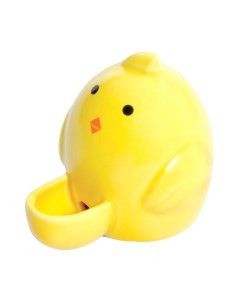 Поилка механическая для животных Triol Птенчик / 40221012