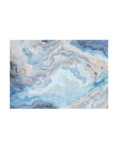 Фотообои листовые Citydecor Флюид 28