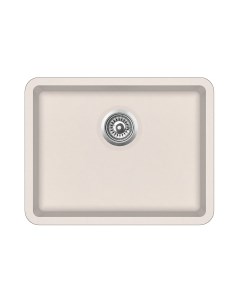 Мойка кухонная Aquasanita Arca SQA102111W