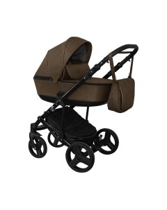 Детская универсальная коляска Stars Ecco 2 в 1 Ray