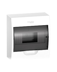 Бокс пластиковый Systeme (Schneider) Electric Easy Box EZ9E108S2SRU Systeme (schneider) electric