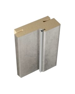 Коробка Velldoris Экошпон телескопическая 70x26x2100 / VD065056