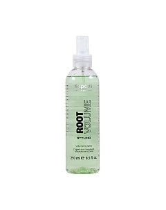 Спрей для укладки волос Kapous Root Volume для придания объема на корнях
