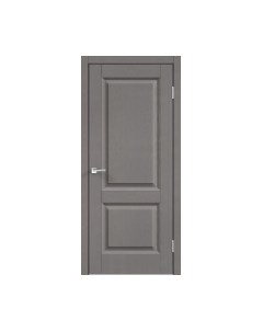 Дверь межкомнатная SoftTouch Alto 6 80x200 Velldoris