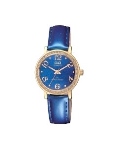 Часы наручные женские Q&Q QZ15J115Y Q&q